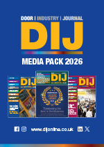 View The Door Industry Journal Media Pack 2026 Digital Edition which contains Advertising Rates, Copy Close Dates and Mechanical Data