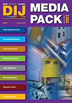 The Door Industry Journal - Media Pack 2023